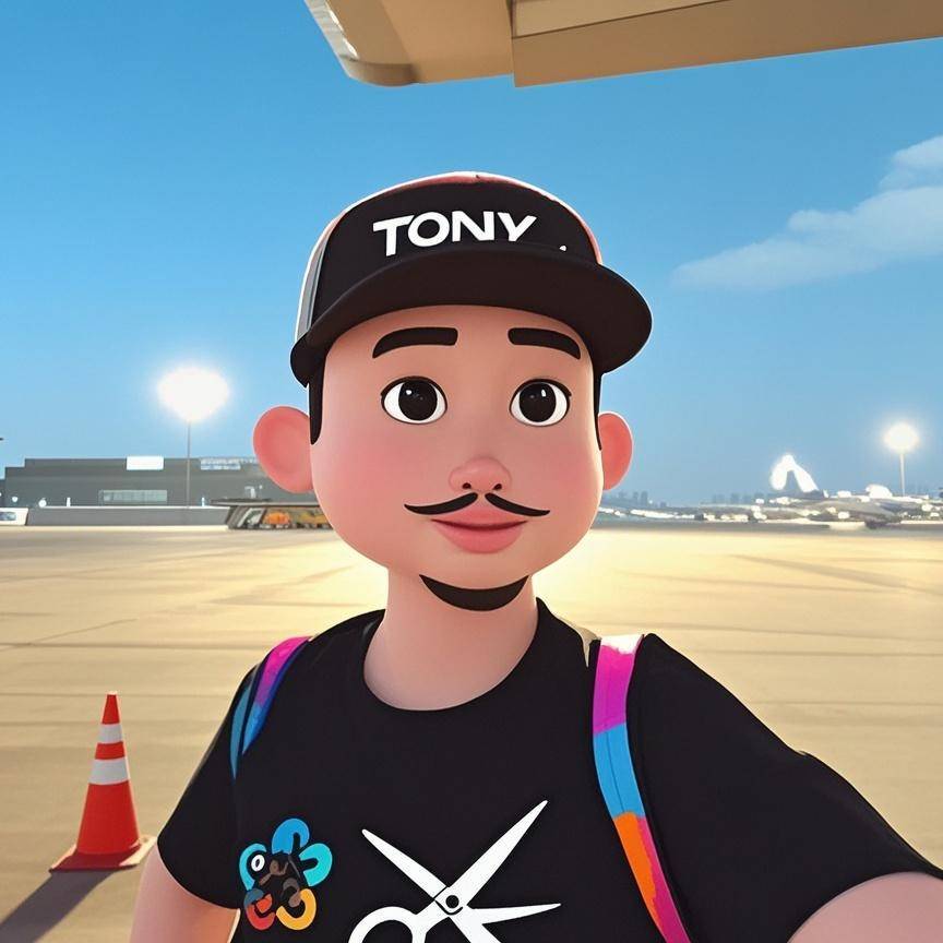 Tonny